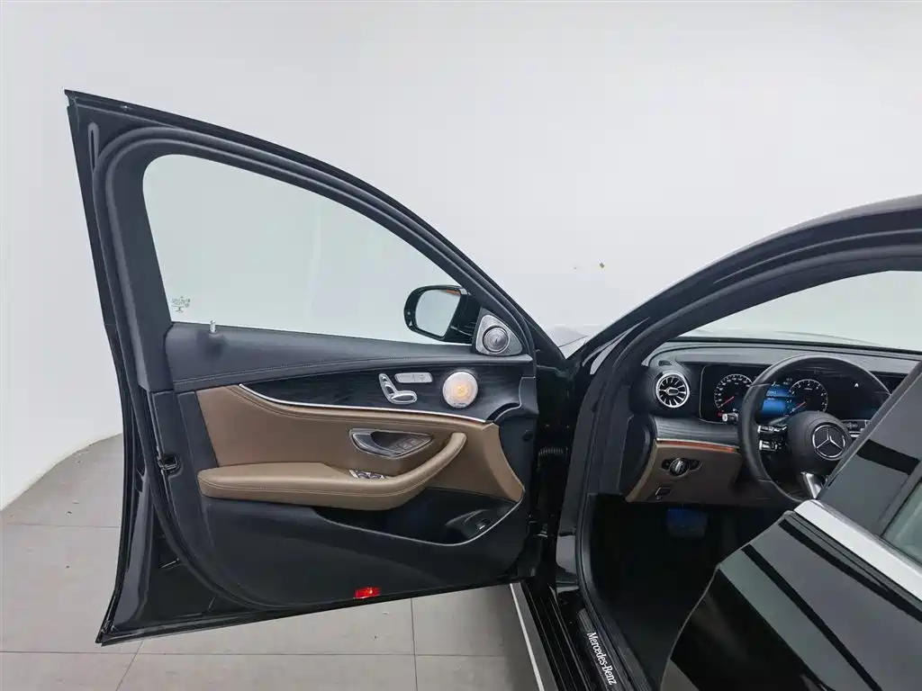 Mercedes-Benz E-Class 2021 Facelift E 260 L Sport фото 8