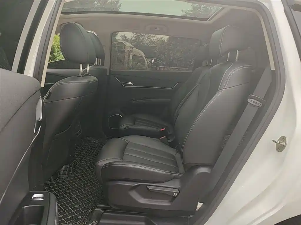 BYD Song MAX 2019 1.5T Auto Smart Connect Premium 6-seater China VI фото 17