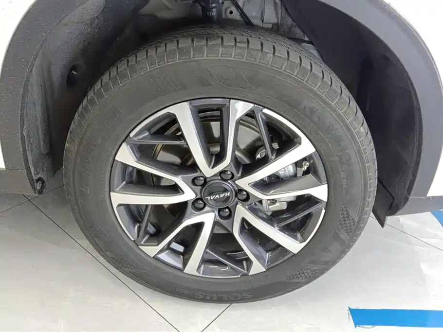 Haval H6 2022 3rd Gen 1.5T Auto 2WD Max фото 6