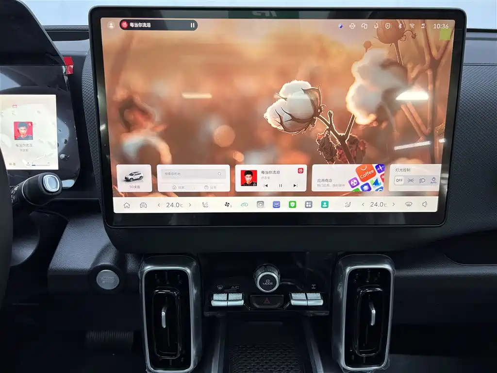 Haval Big Dog 2026 2.0T Standard фото 24