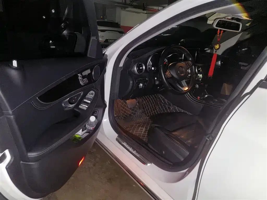 Mercedes-Benz C-Class 2018 C 200 L фото 12