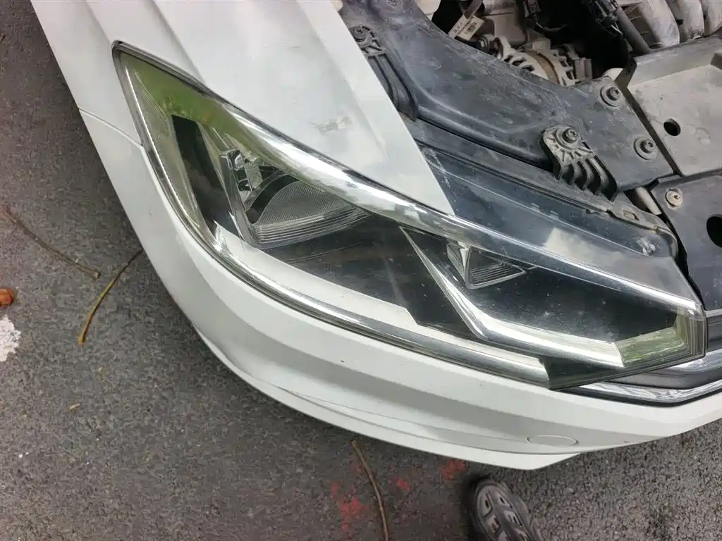 Volkswagen Bora 2016 Model 1.6L Automatic Fashion фото 7