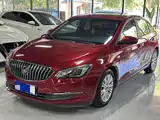 Фото 1 - Buick Excelle