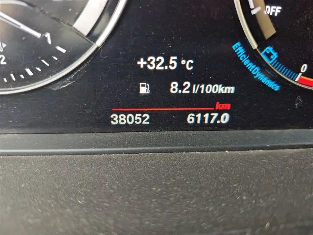 BMW 1 Series 2021 125i M Sport Black Night Edition фото 13