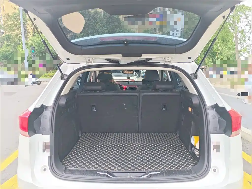 Haval H4 2020 Enjoy Edition 1.5T DCT Smart фото 15