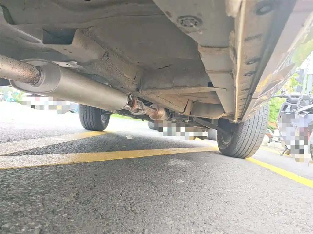 Haval H4 2020 Enjoy Edition 1.5T DCT Smart фото 18