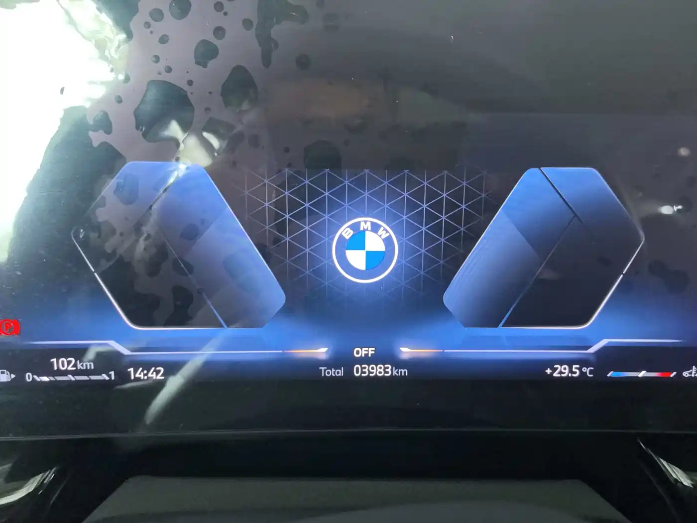 BMW X1 2023 sDrive20Li X Design Package фото 12