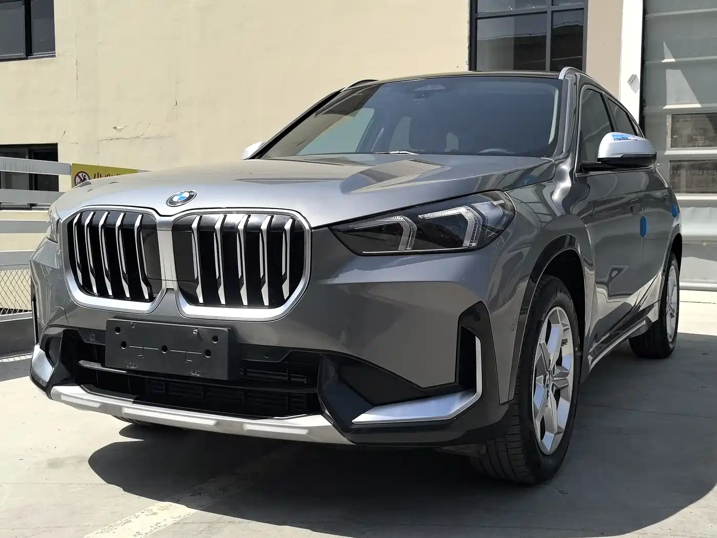 BMW X1 2023 sDrive20Li X Design Package