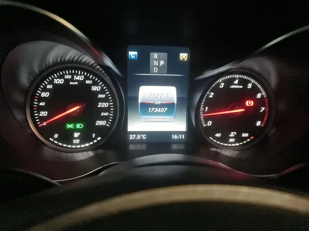 Mercedes-Benz C-Class 2018 C 200 L фото 8