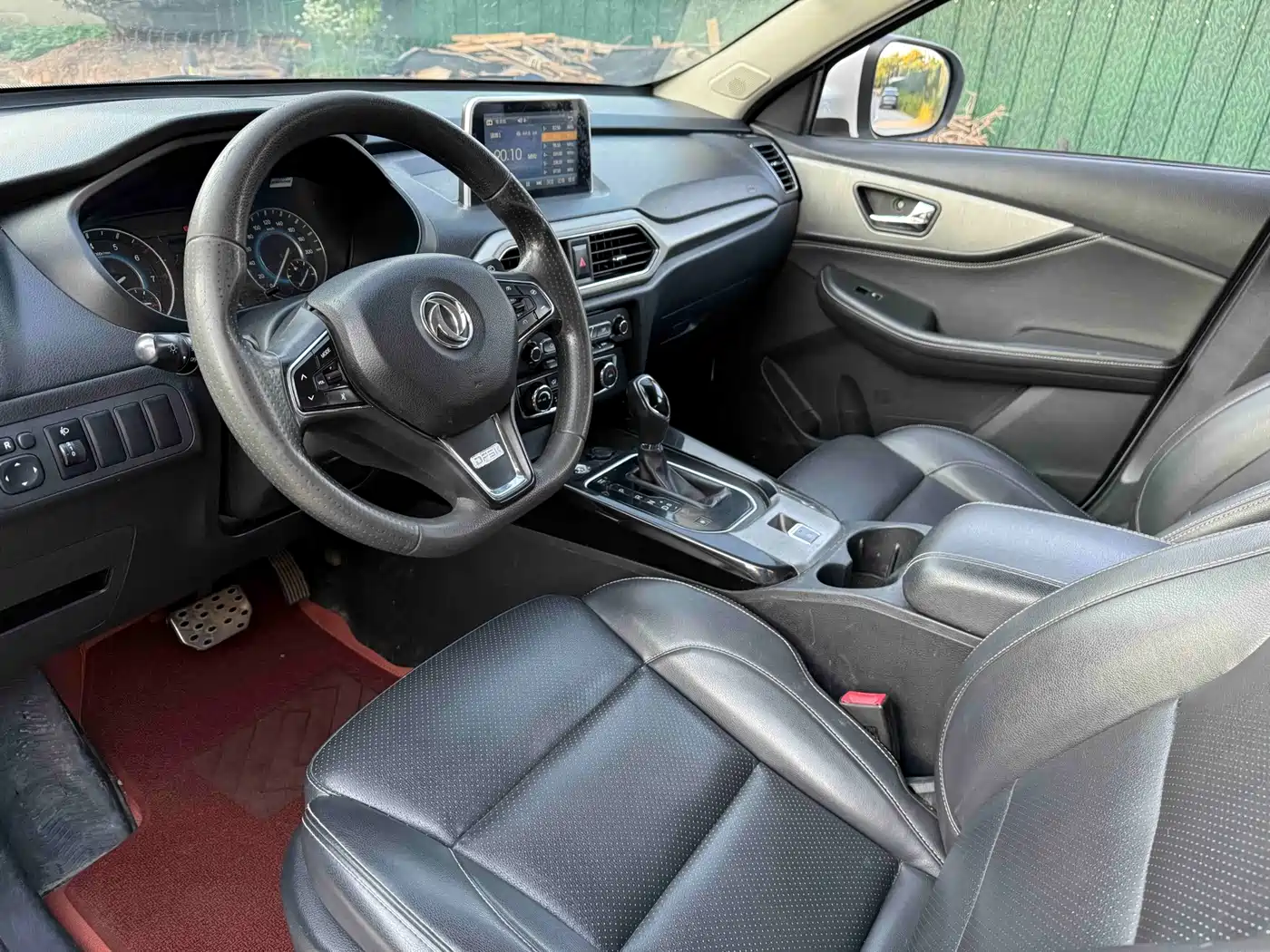 Photo 4 - Dongfeng Fengguang Fengguang S560