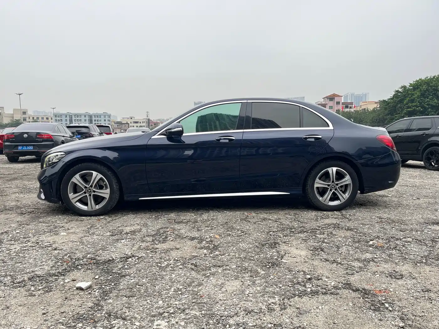 Mercedes-Benz C-Class 2019 C 260 L Sport фото 4