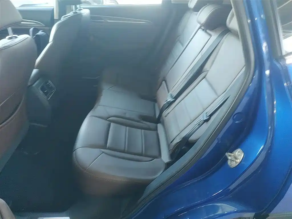 Haval F7 2019 Model 2.0T 4WD i-Yue China V фото 13