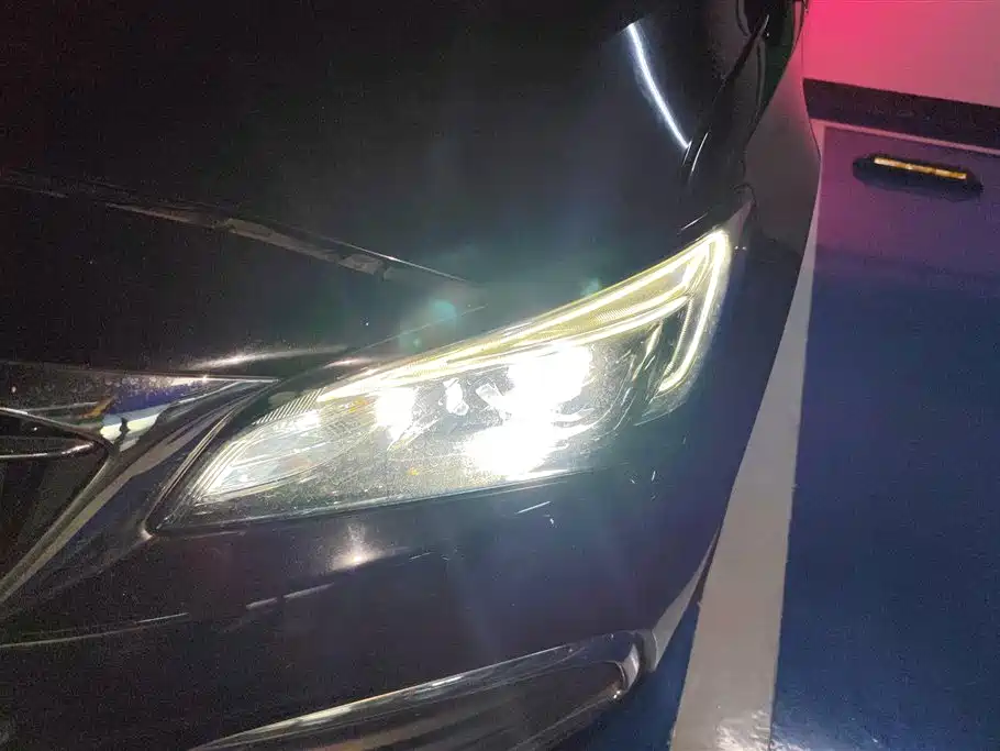 Buick Verano 2018 Sedan 15S Automatic Leading фото 5