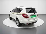 Photo 4 - Landwind X8