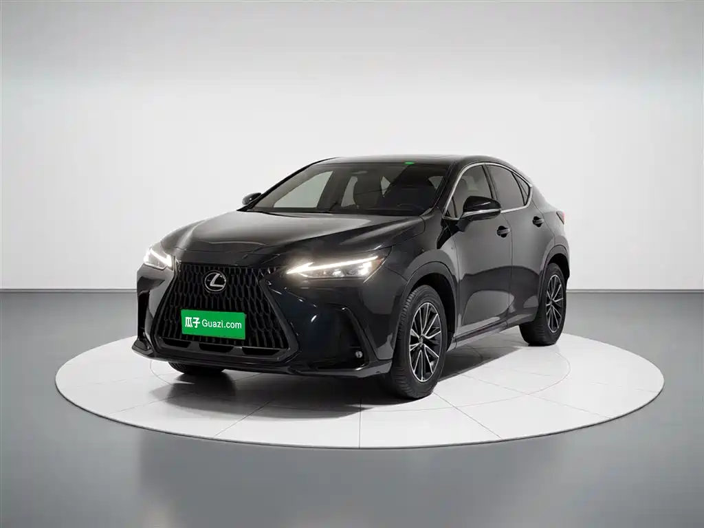 Lexus NX 2022 350h FWD Joy Creation Edition