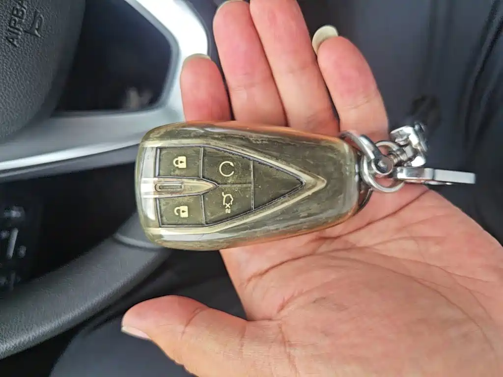 Photo 9 - Changan Eado