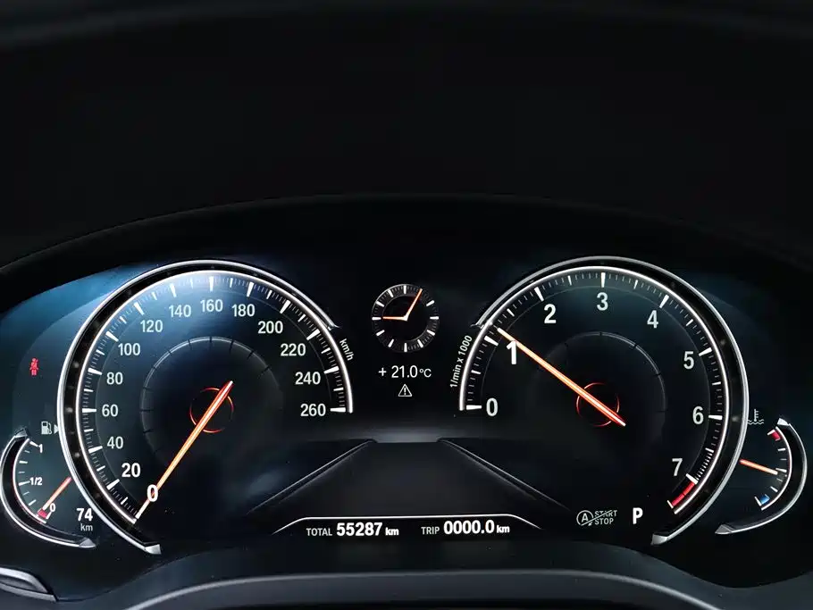 BMW X3 2018 xDrive28i M Sport Package China VI фото 8