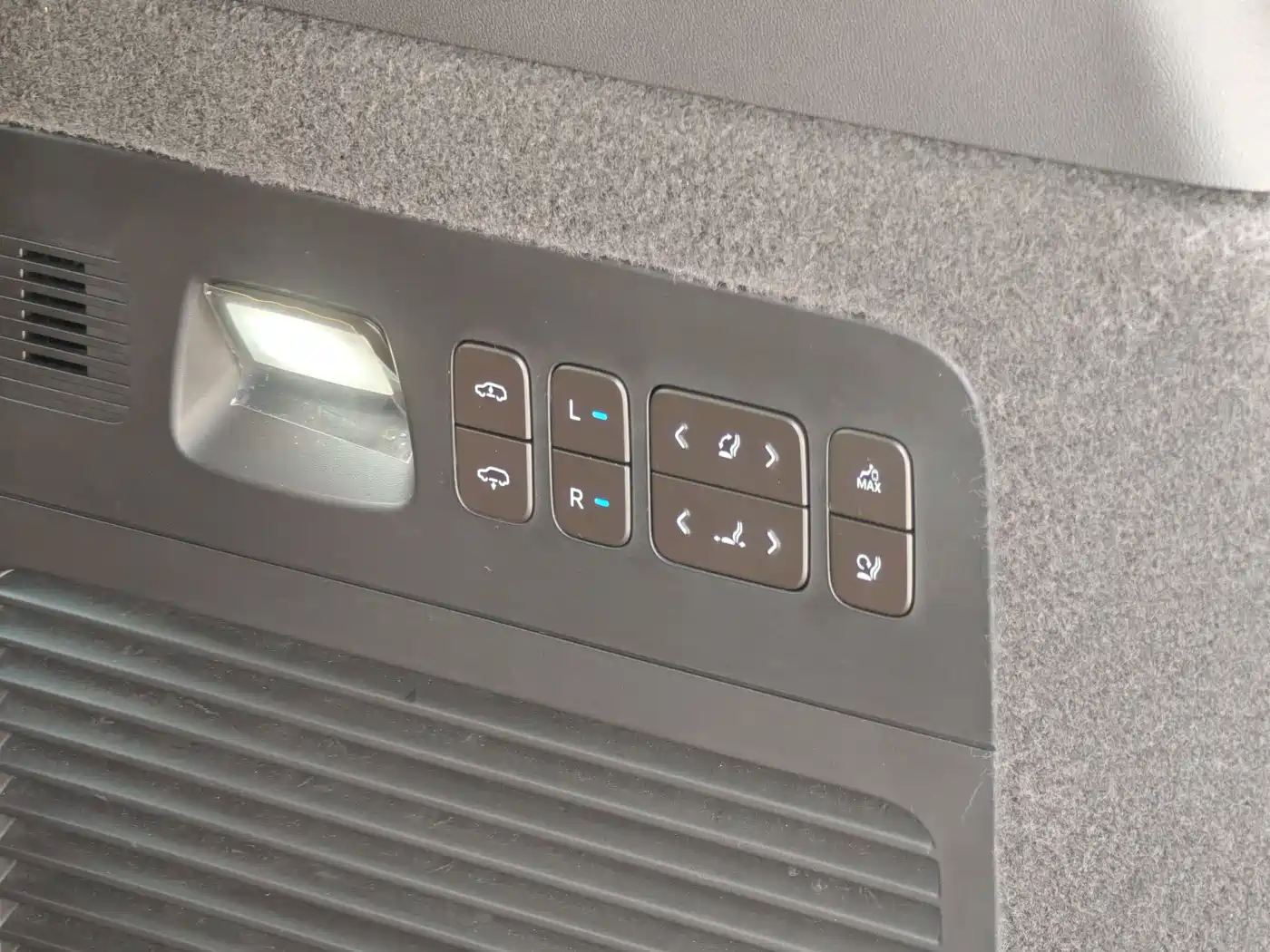 Denza N8L 2026 Model Prestige Edition фото 30