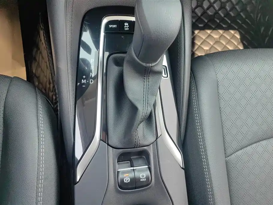 Toyota Allion 2022 2.0L Prestige Edition фото 16