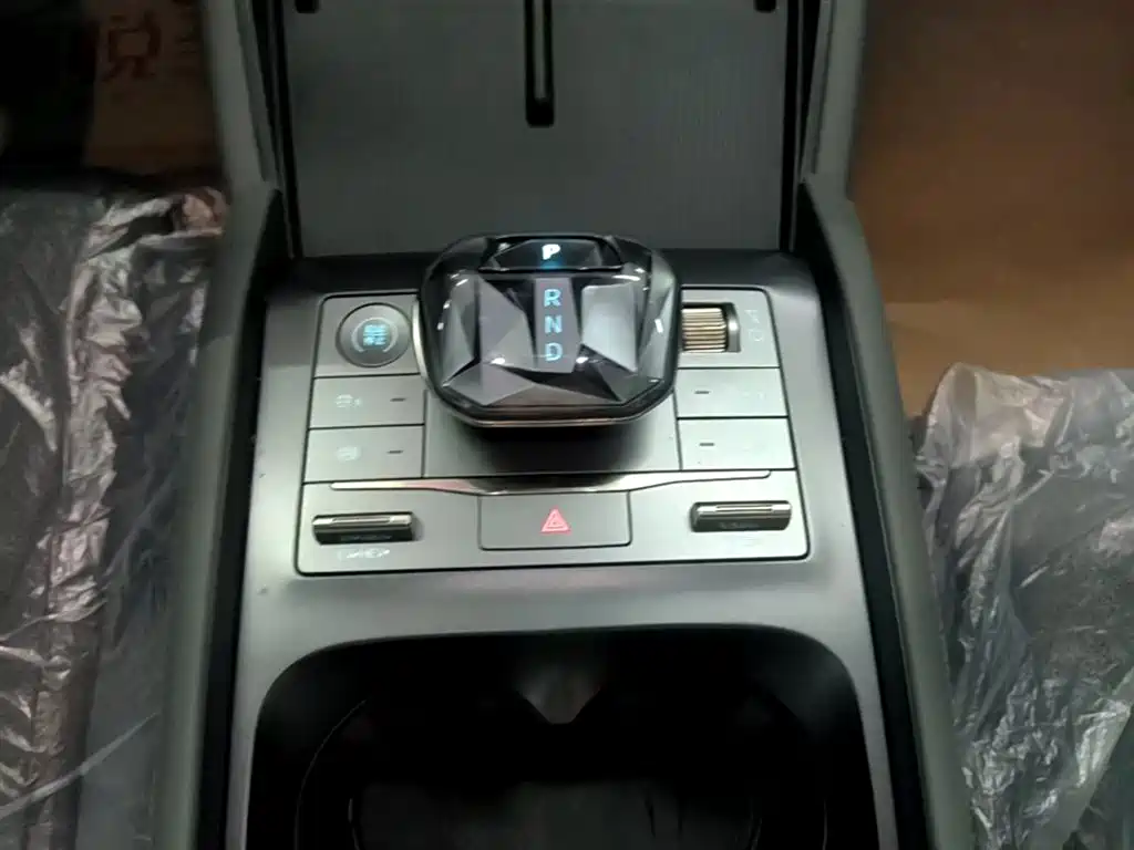 BYD Qin L 2024 DM-i 80KM Superior фото 14