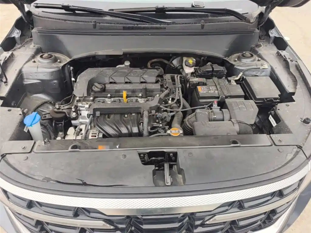 Kia Seltos 2023 1.5L CVT Luxury Edition фото 11