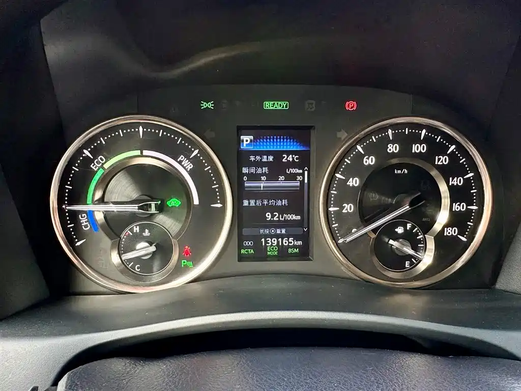 Toyota Vellfire 2019 Hybrid 2.5L HV Premium Edition фото 21