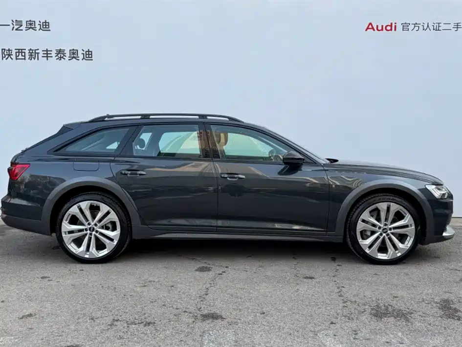 Audi A6 (Import) 2021 allroad quattro Explorer 55 TFSI Premium Off-road фото 26