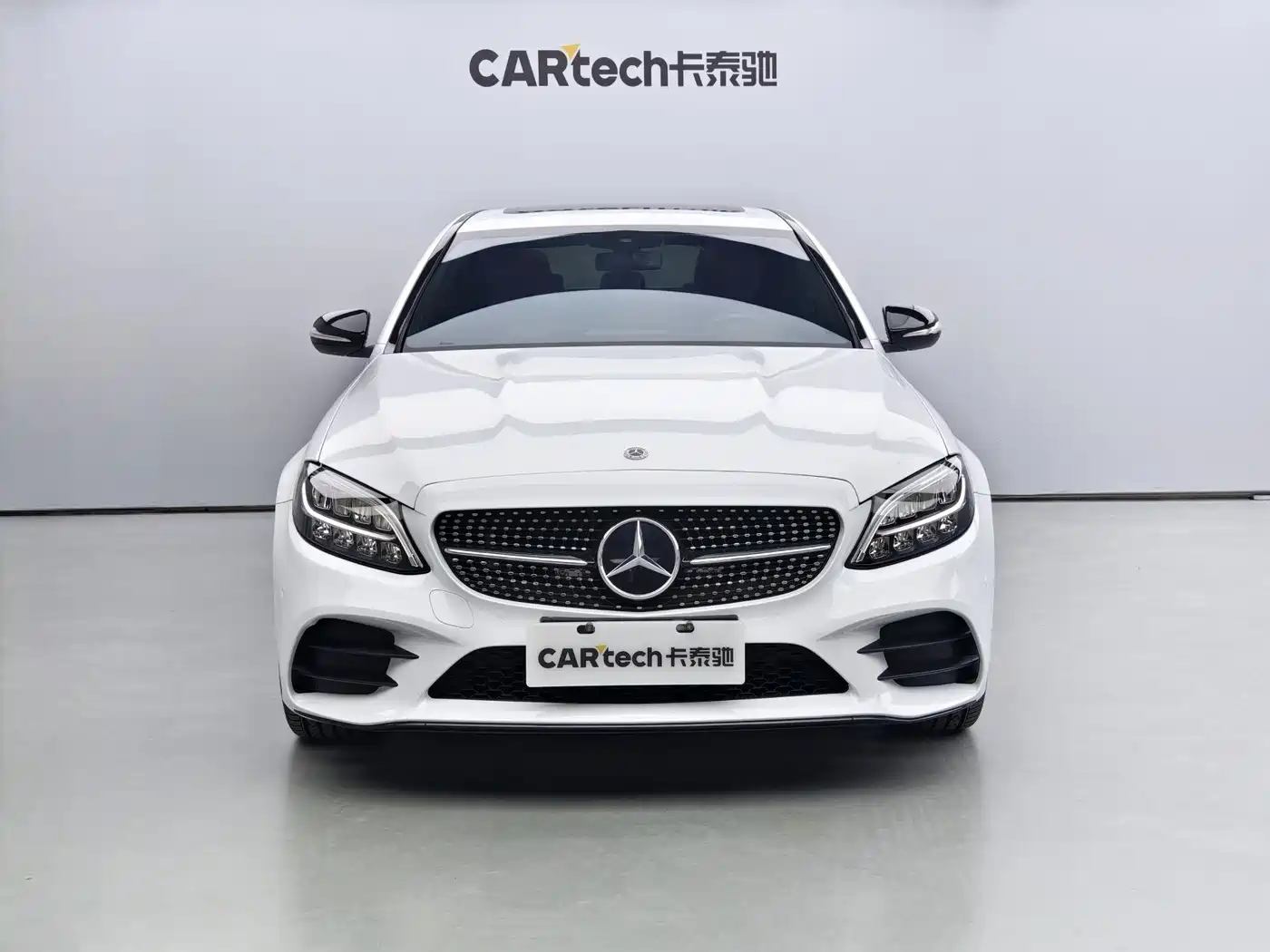 Mercedes-Benz C-Class 2019 C 260 Sport фото 2