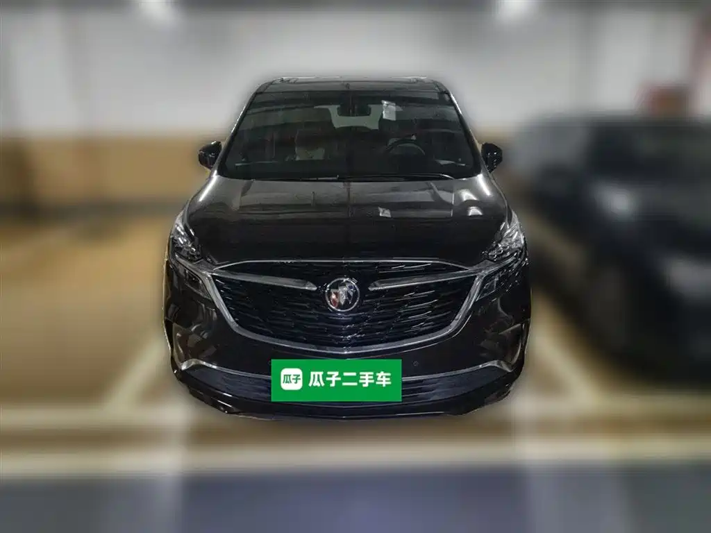 Buick GL8 2020 Model ES Landglory 653T Premium фото 2