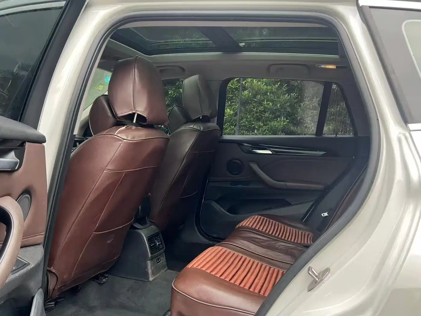 BMW X1 2020 sDrive25Li Leading Model фото 6