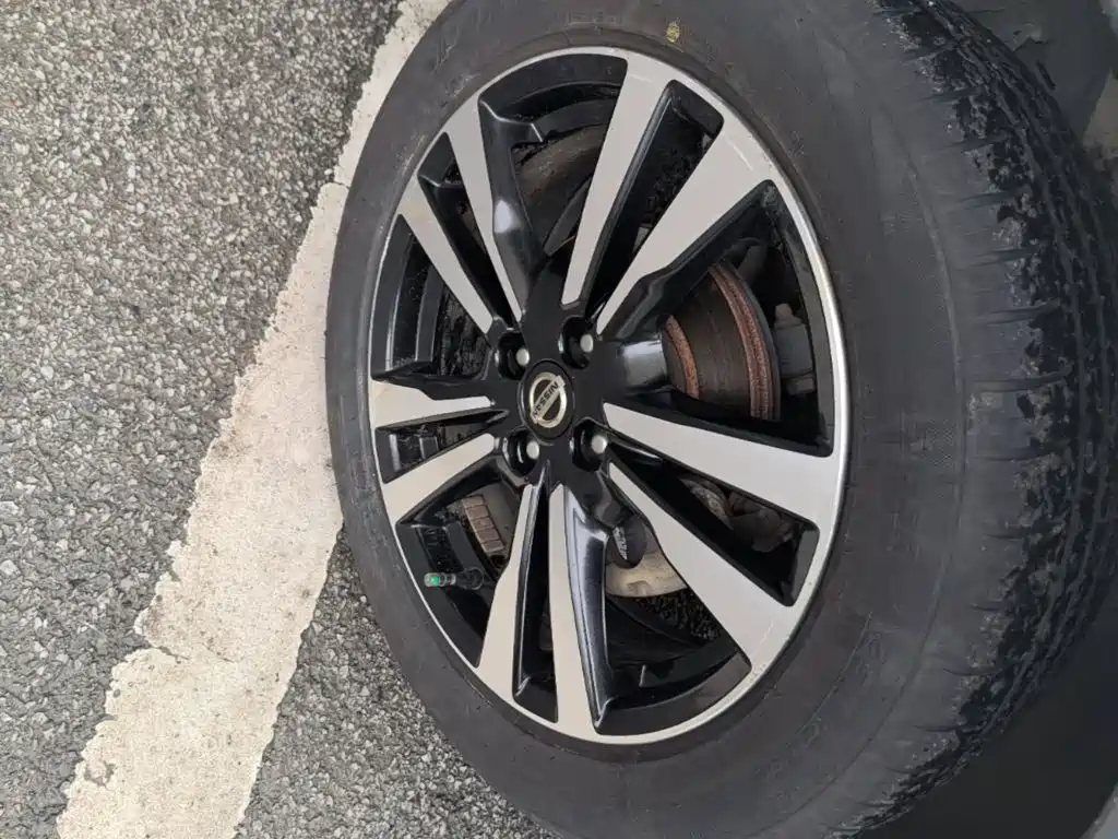 Nissan Kicks 2019 2019 1.5L CVT Cool Enjoy Edition