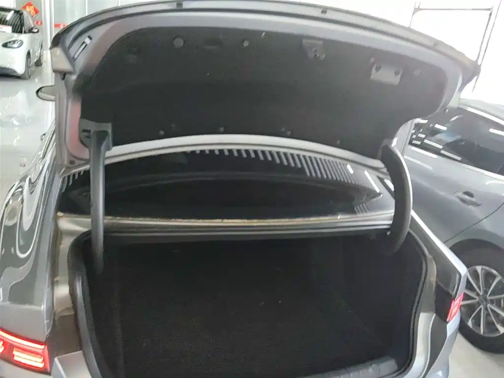 BYD Destroyer 05 2024 DM-i 55KM Pilot Glory Edition фото 19