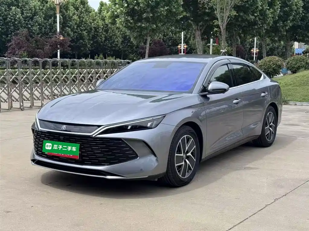 BYD Qin L 2024 DM-i 80KM Superior