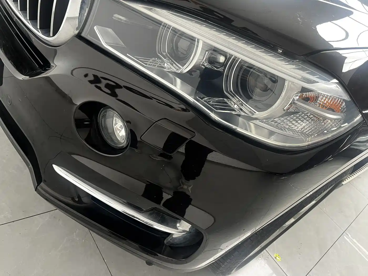 BMW X5 (Import) 2018 xDrive28i фото 5