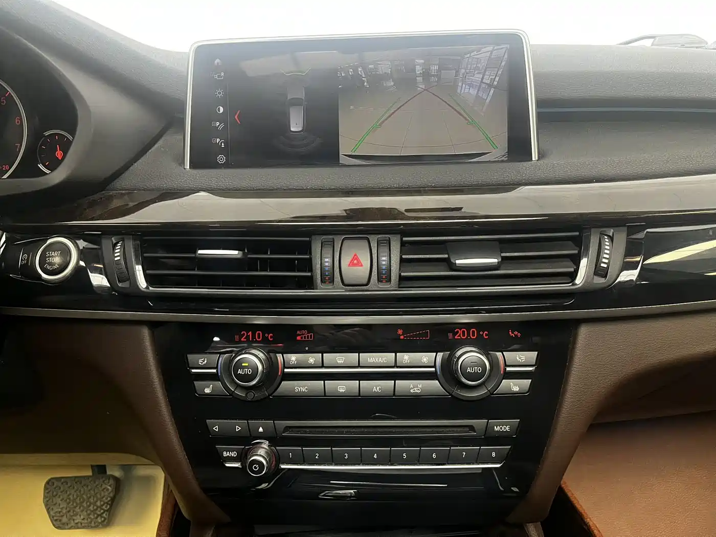 BMW X5 (Import) 2018 xDrive28i фото 16