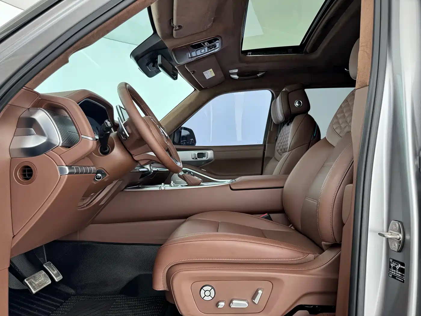 TANK TANK 700 NEW ENERGY