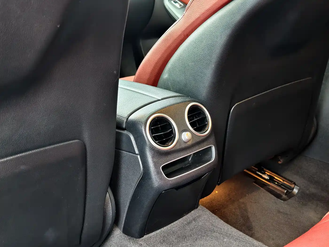Mercedes-Benz C-Class 2019 C 260 Sport фото 10