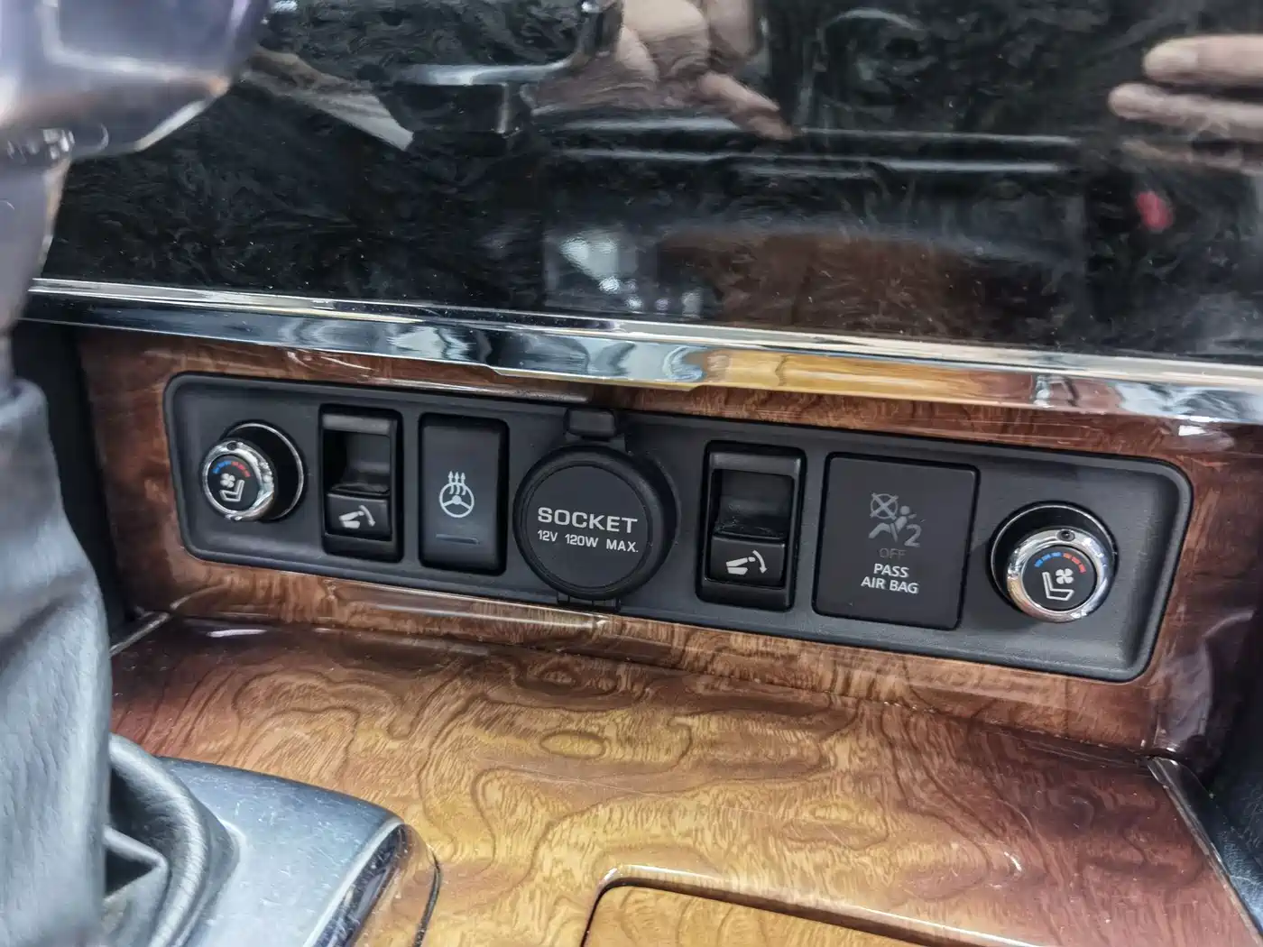 Infiniti QX80 2016 2016 5.6L 4WD