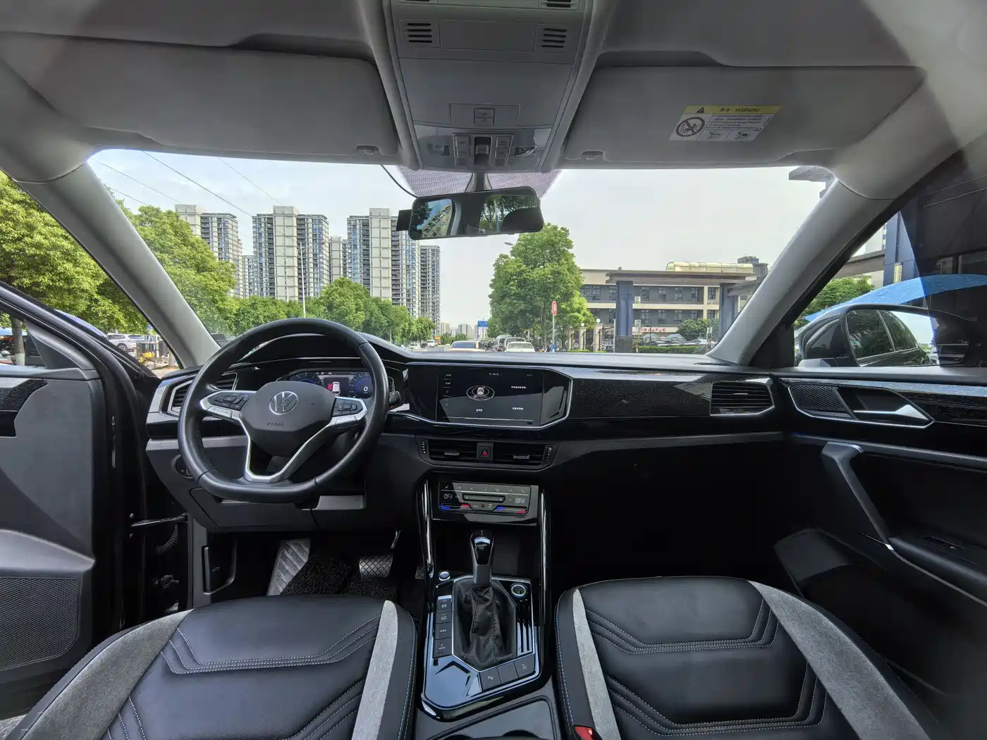 Volkswagen Tayron GTE Plug-in Hybrid 2022 1.4T Luxury фото 9
