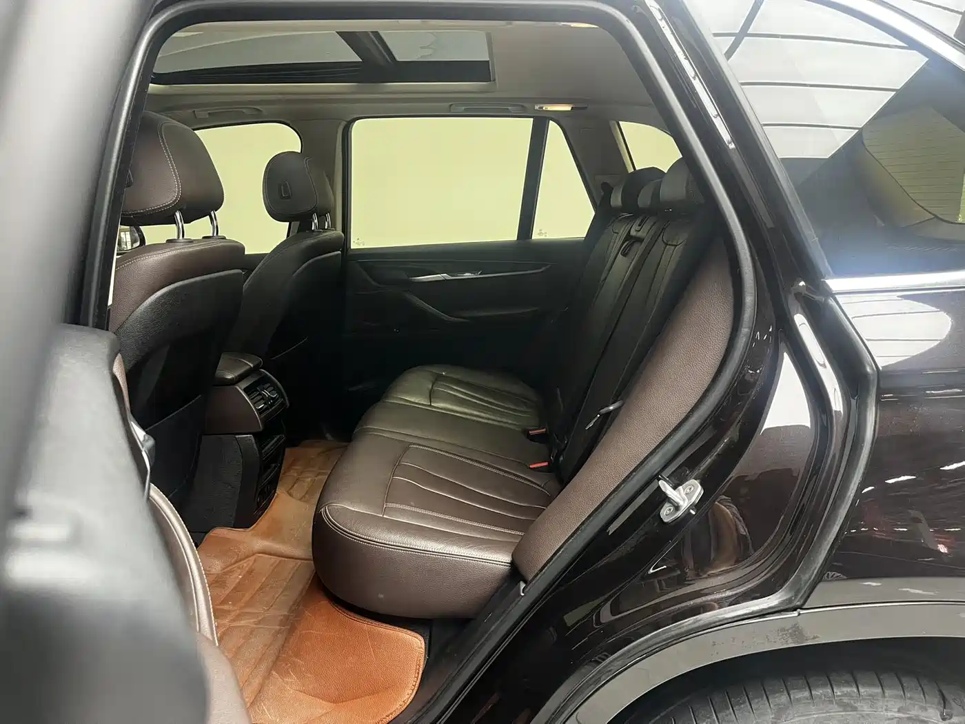 BMW X5 (Import) 2018 xDrive28i фото 3