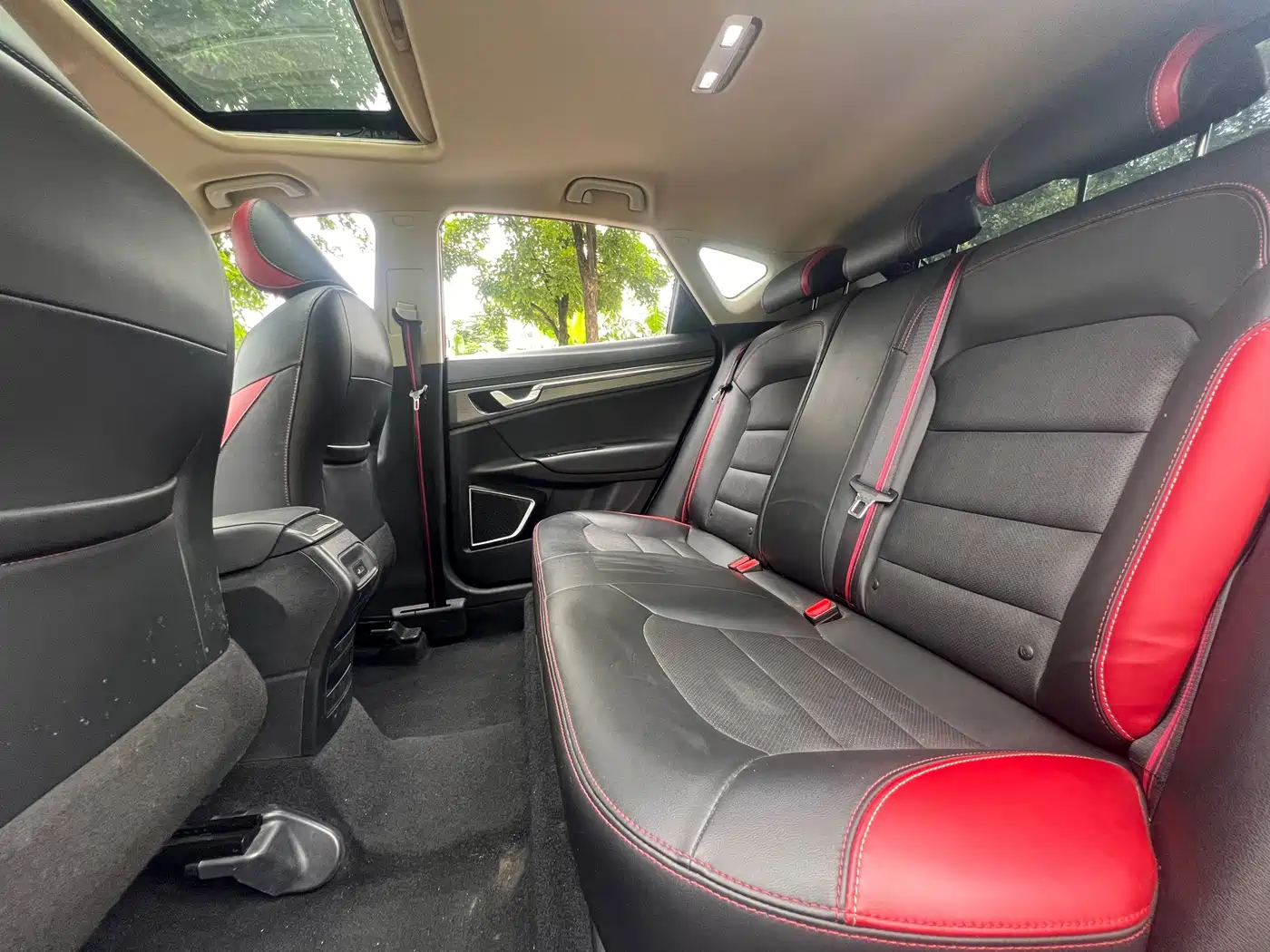 Geely Emgrand GS 2020 2020 1.4T CVT Elegance