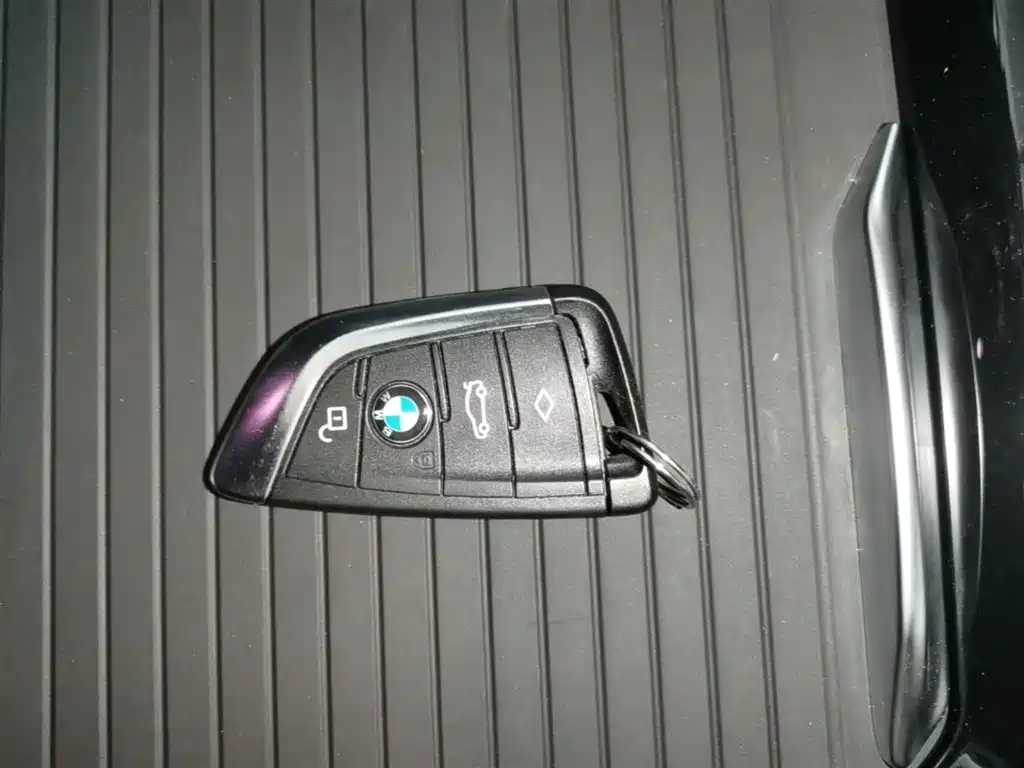 BMW X3 2023 Facelift xDrive30i Leading M Night Package фото 9