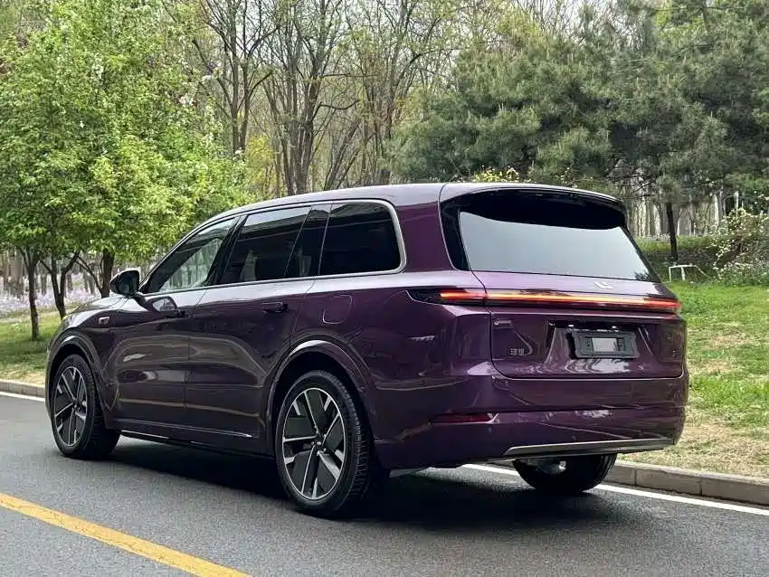 Li Auto IDEAL L9