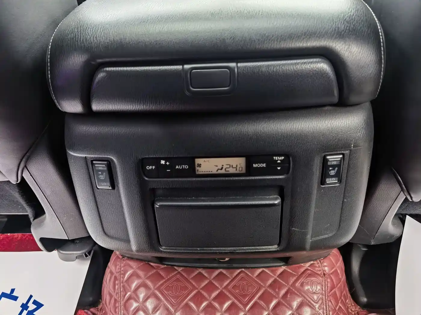 Infiniti QX80 2016 2016 5.6L 4WD