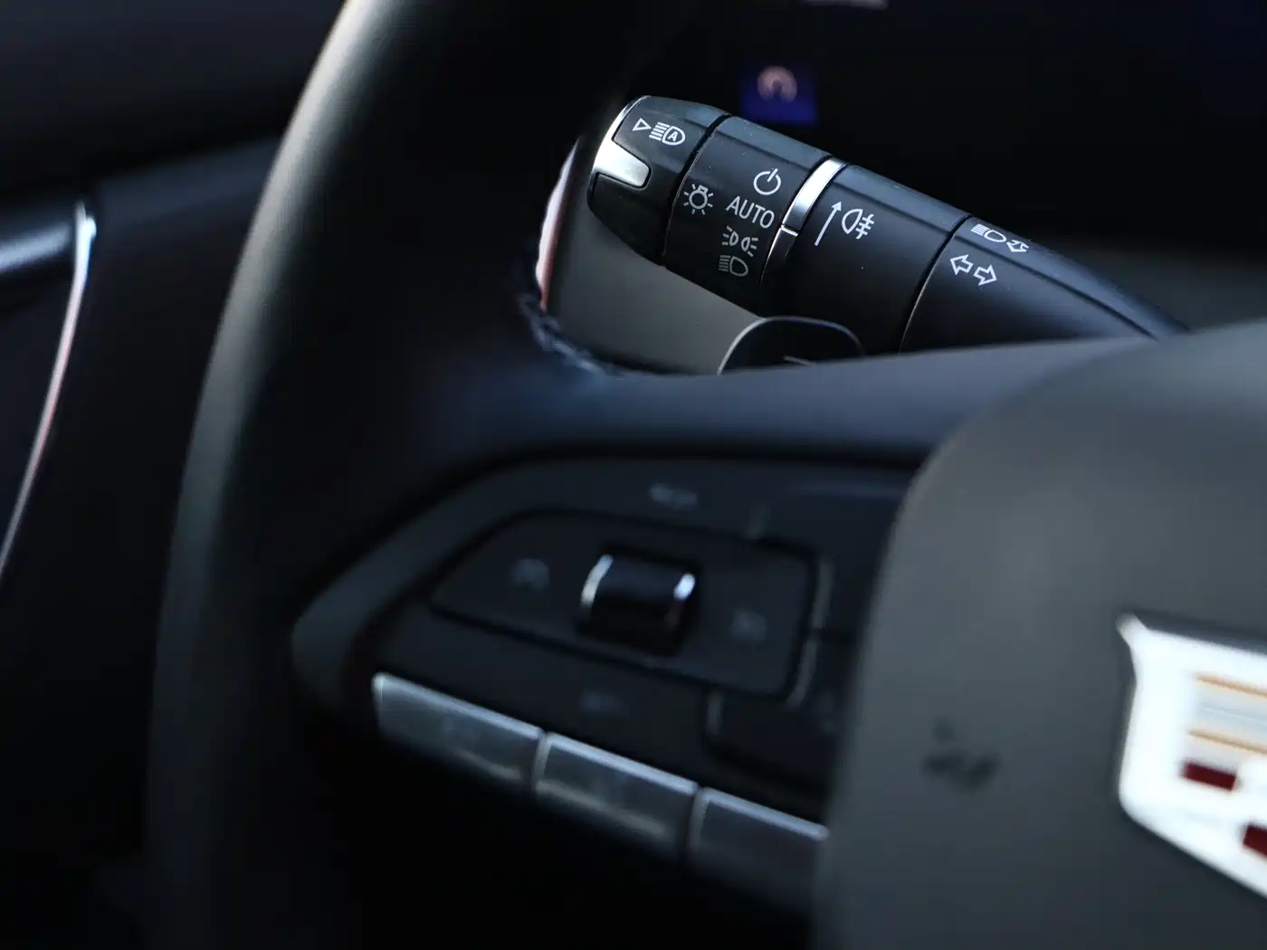 Cadillac CT5 2024 28T Luxury Model Pro фото 24