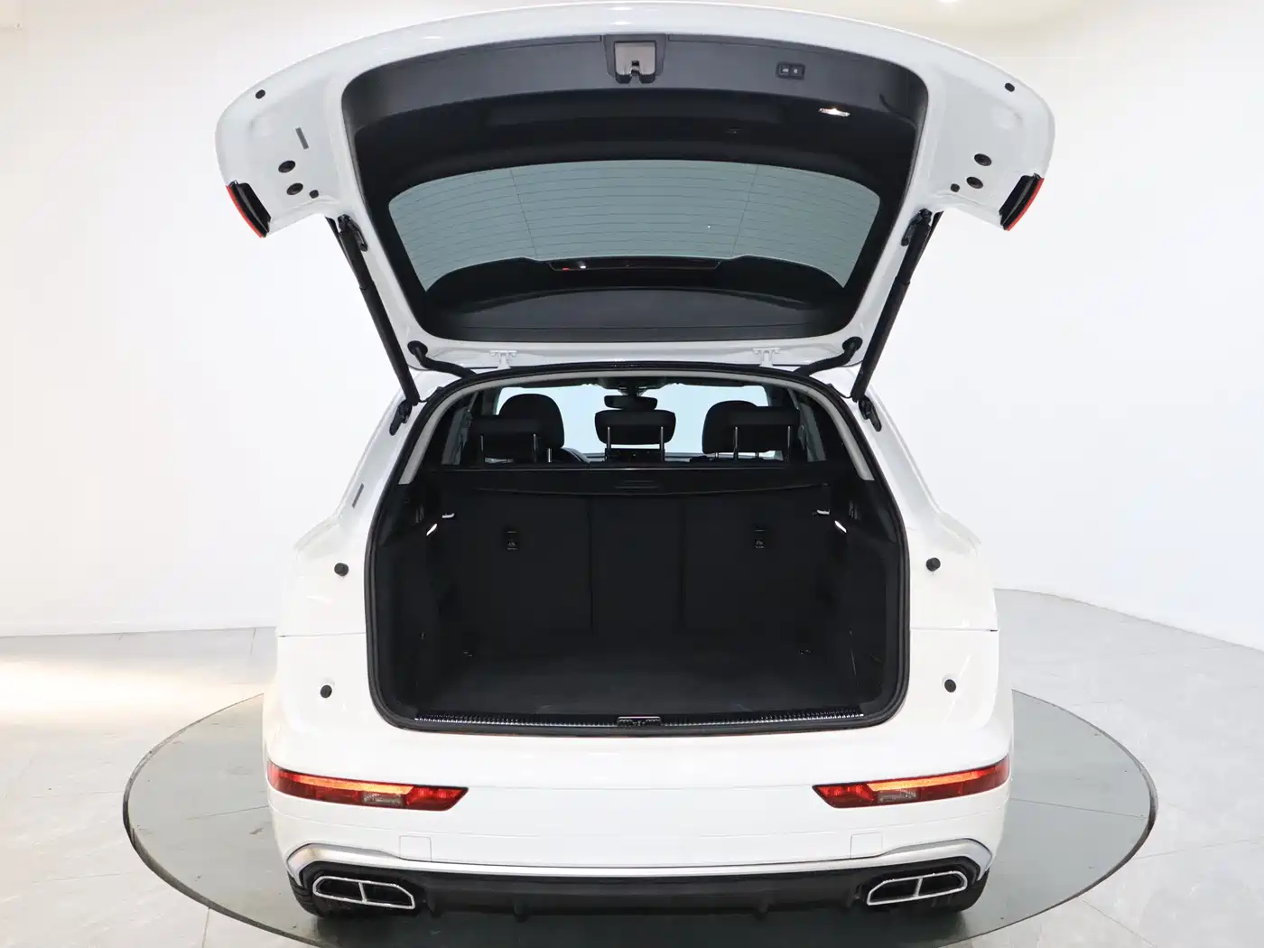 Audi Q5L 2021 45 TFSI Luxury Dynamic фото 16