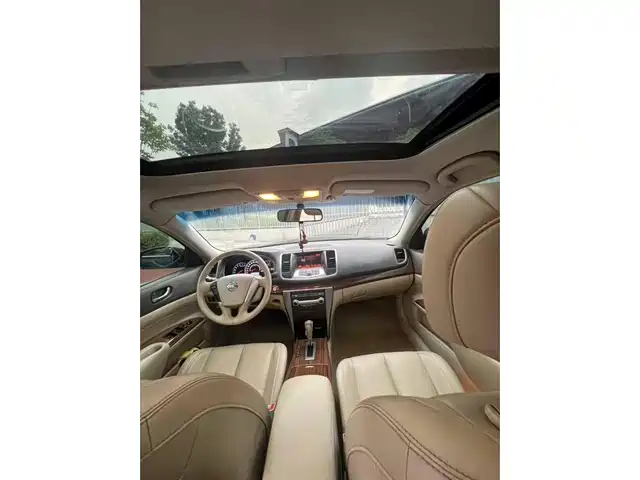 Nissan Teana 2011 2.0L XL Comfort Edition — фото 5