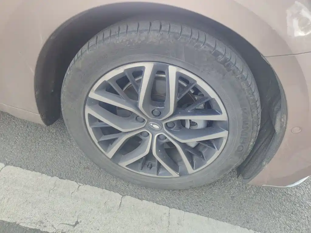 Ora Lightning Cat 2023 2022 555km Premium Edition