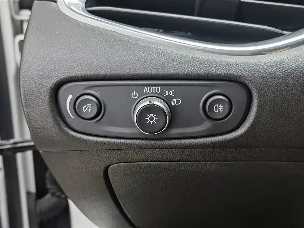 Chevrolet Malibu XL 2019 Redline 550T Automatic Sharp Connect Edition фото 21