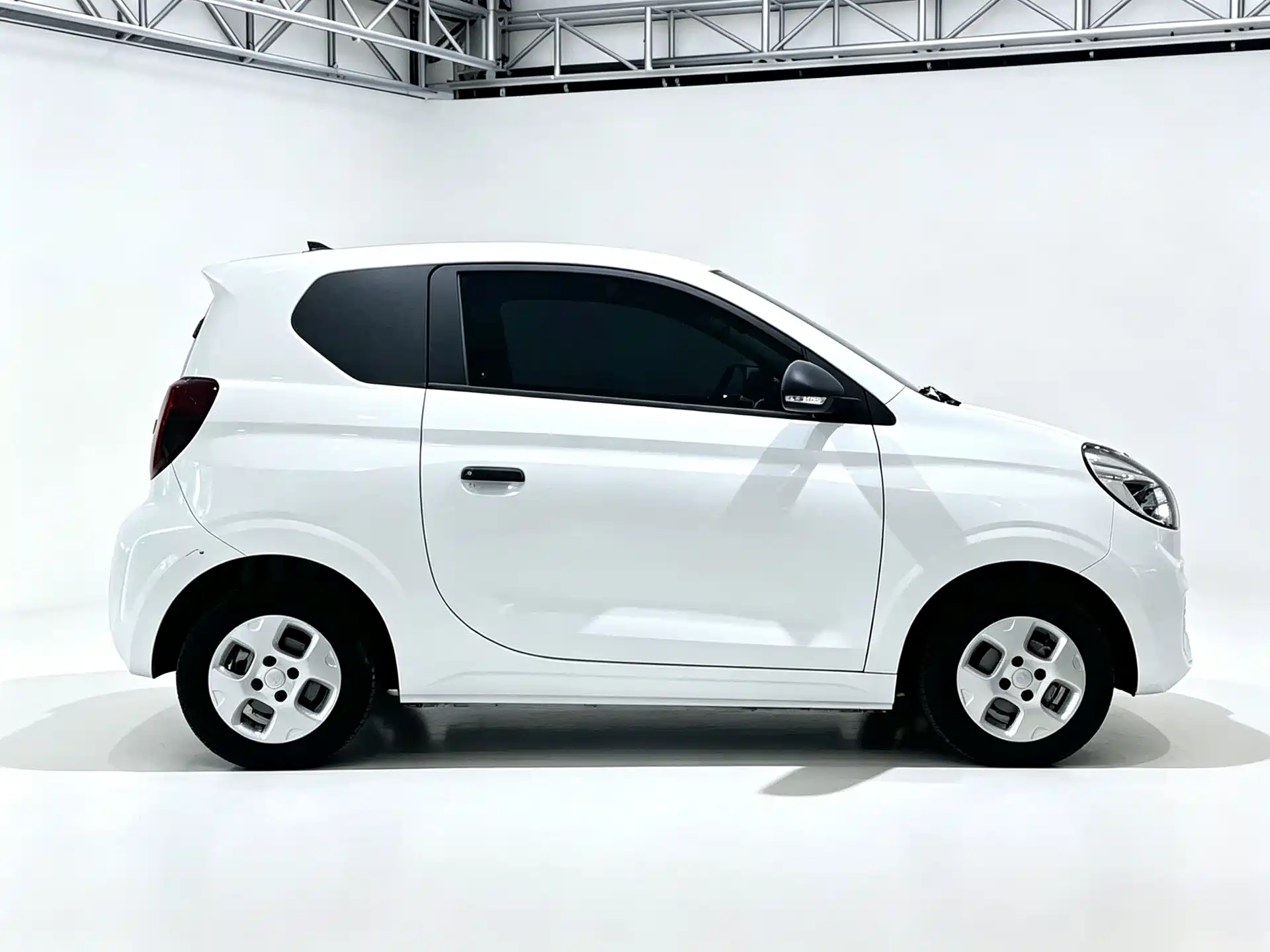 Фото 3 - Roewe Clever